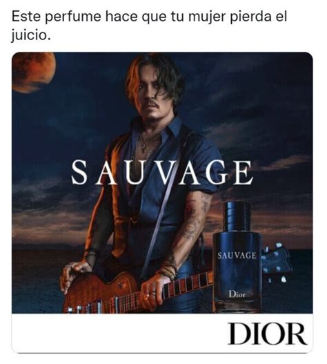 dior sauvage memes|More.